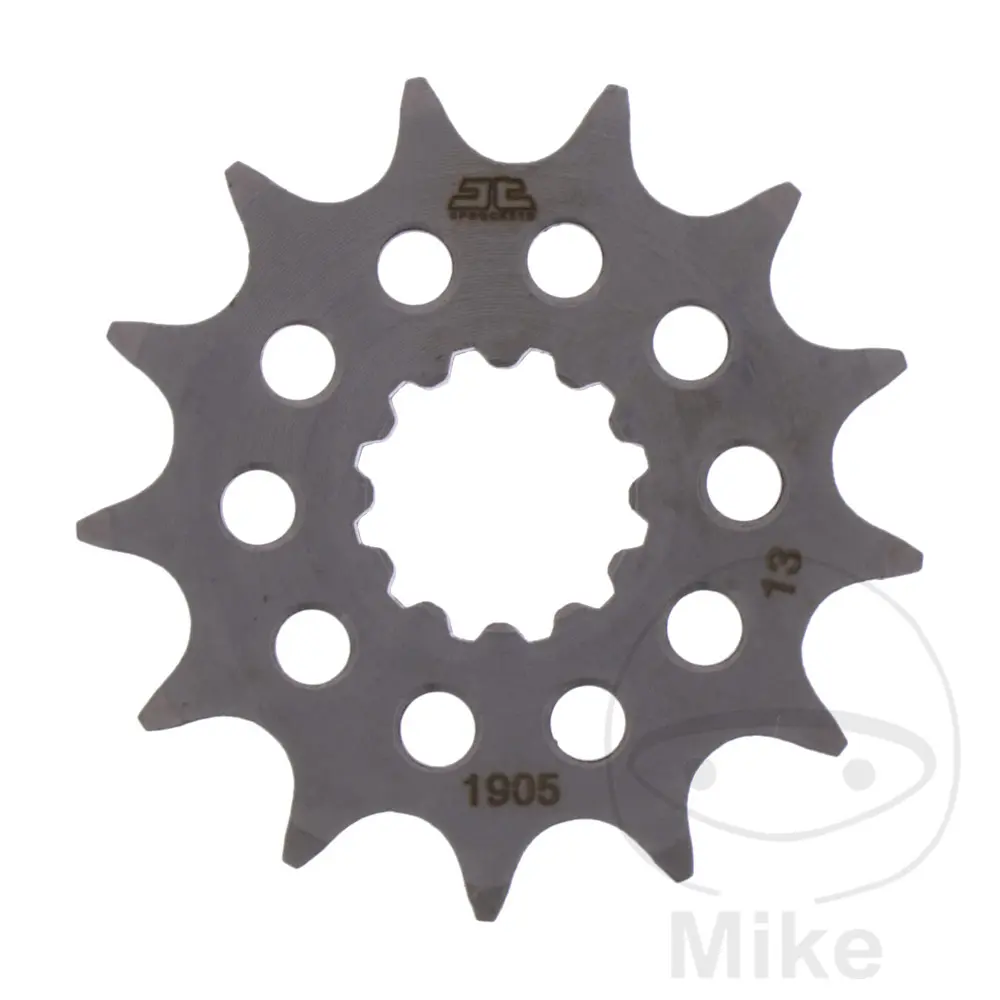 Predná ozubená kladka JT Sprockets