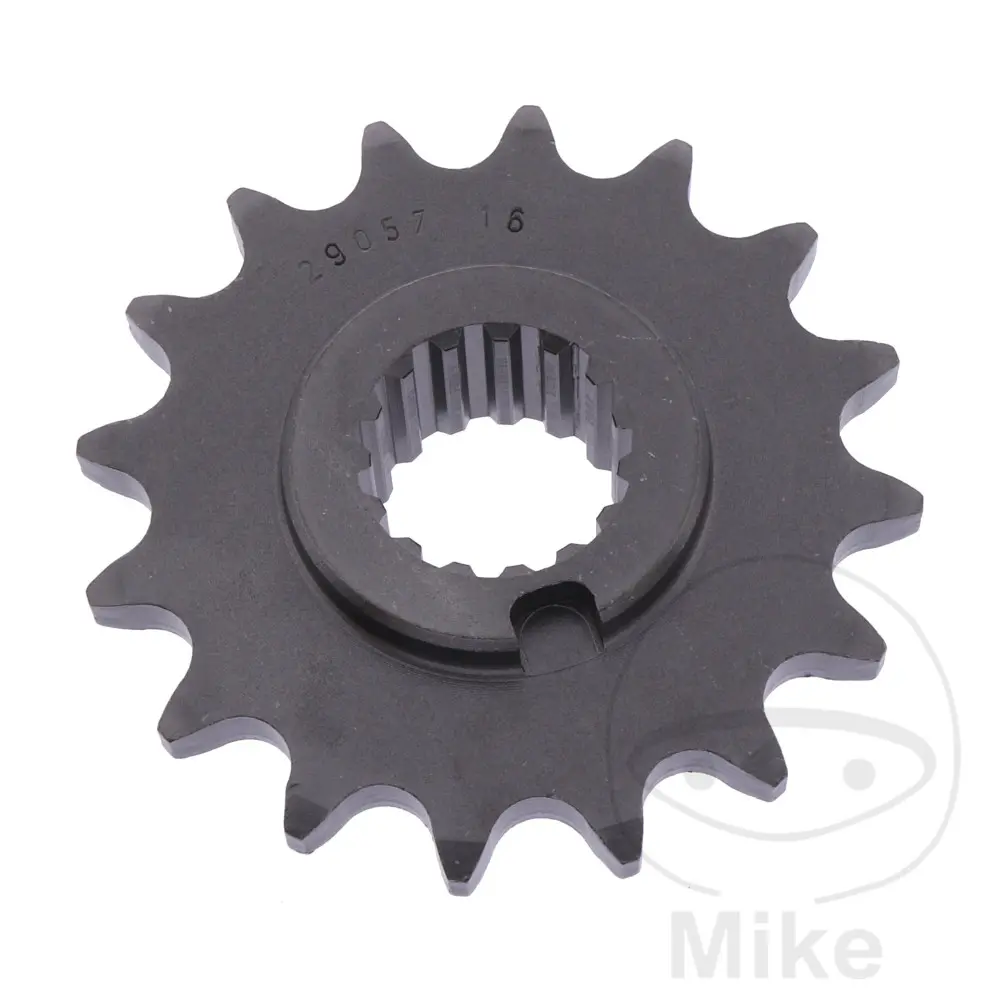 Pignon Esjot 16 dents pas 525