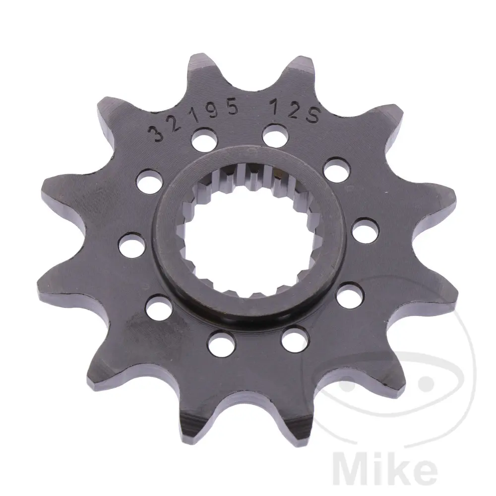 Plateau vae-e-bike 4BRA d.104 pour bosch - brose - yamaha - bafang Esjot 38DTS mono noir acier narrow wide (2.38 - 1-2X3-32" - 5.65 – 1-2X11-128")