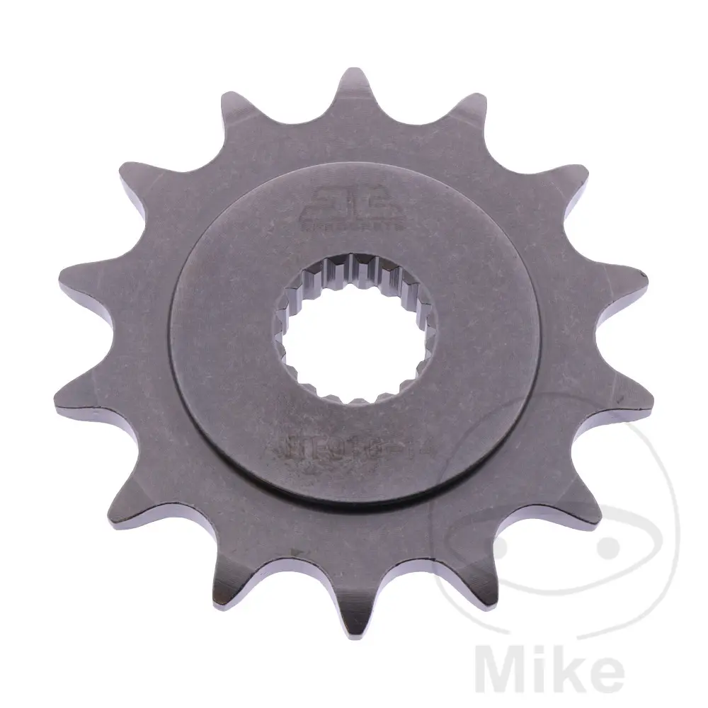 JT Sprockets 14톱니 PAS 520 FEINVERZ 내경 18/20 스프로킷