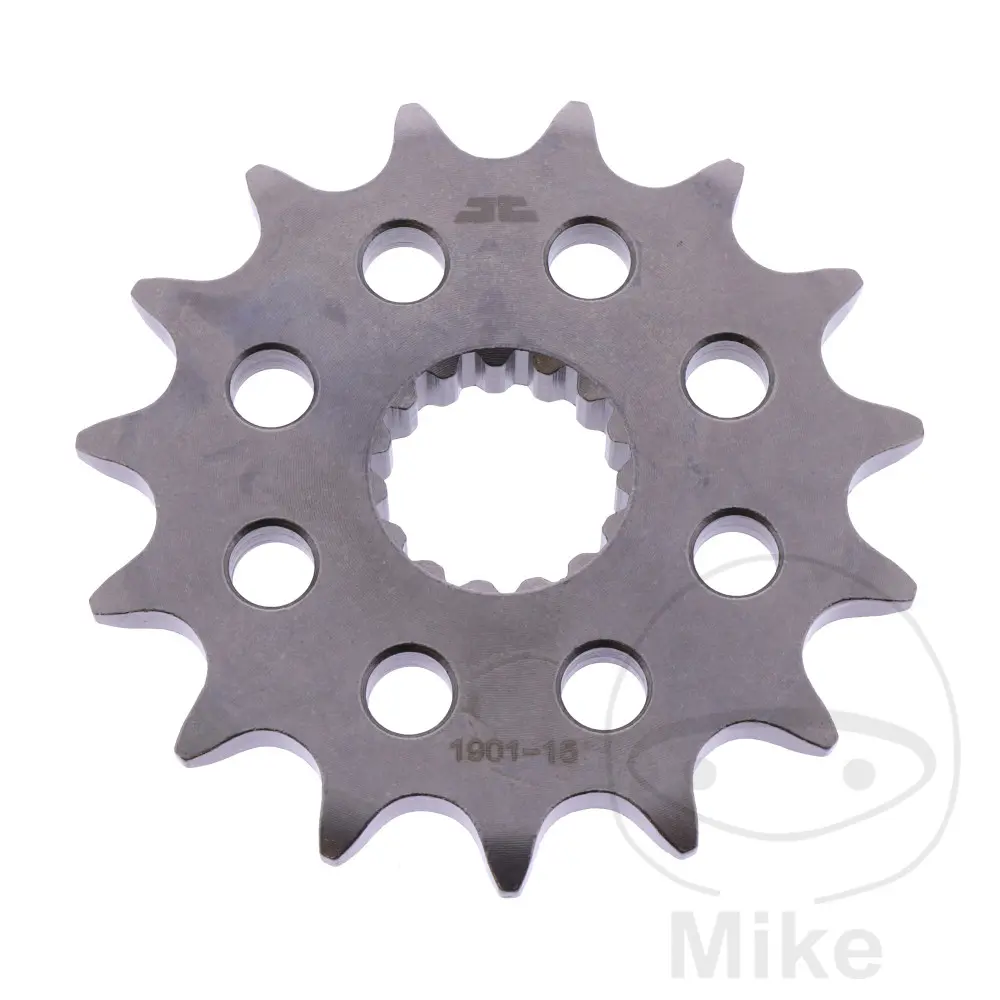 스프로켓 15T 피치 520 JT Sprockets