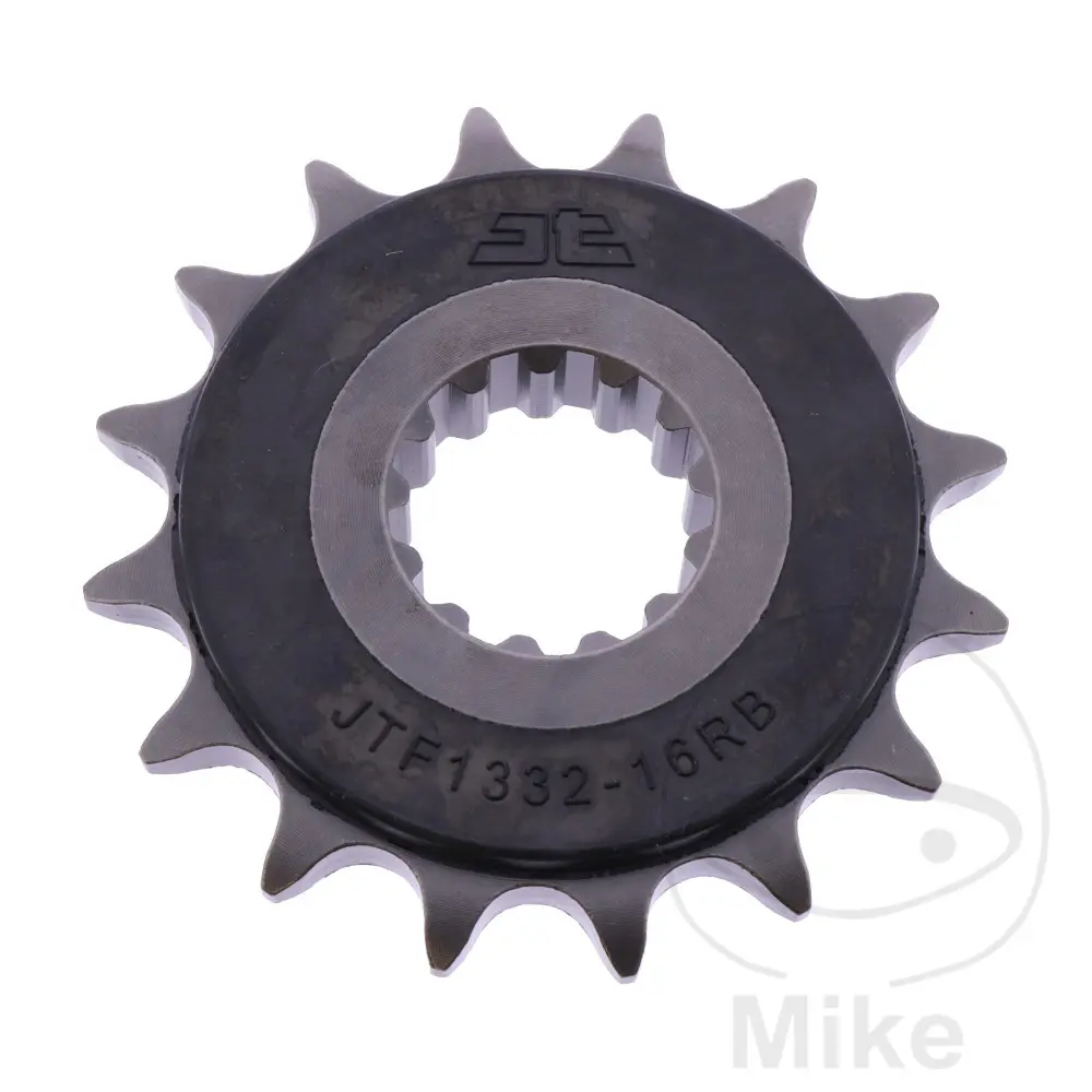 16T 525 피치 JT Sprockets 스프로킷