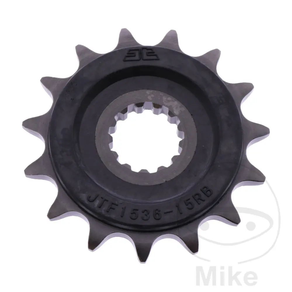 15톱니 피치 520 JT Sprockets 대체품 7263833