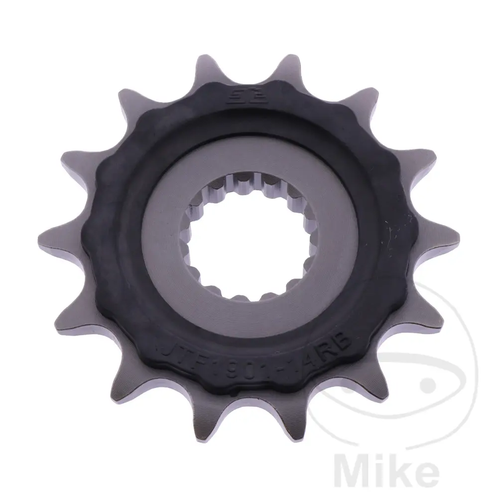 520 피치 14T 스프로킷 JT Sprockets