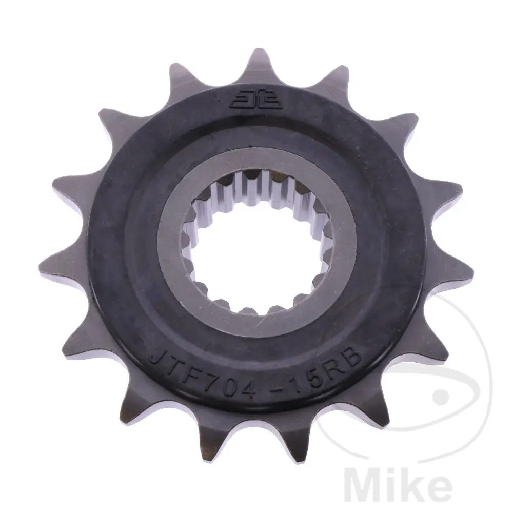15톱니 525 피치 JT Sprockets 스프로킷