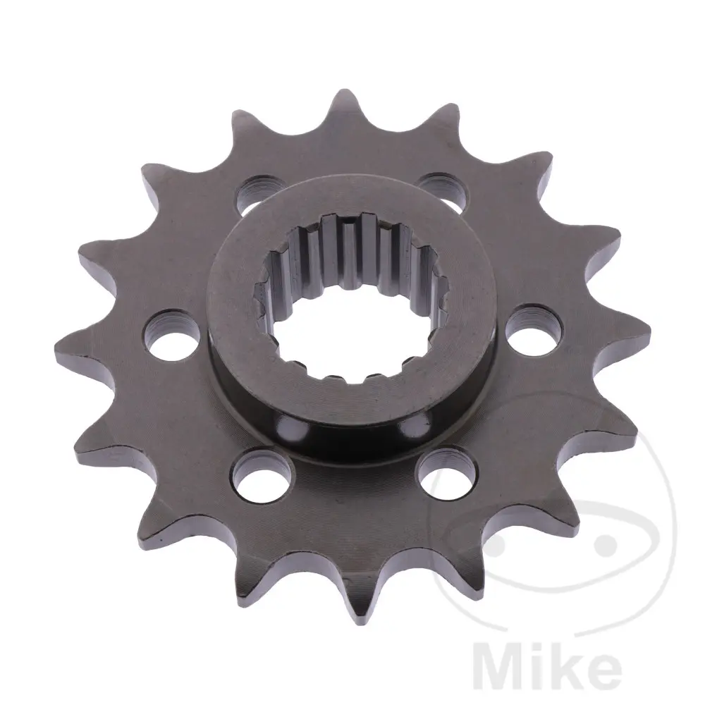 Racing-Ritzel JT Sprockets 16Z TEILUNG 525 mit Feinzahnung Innendurchmesser 25/28