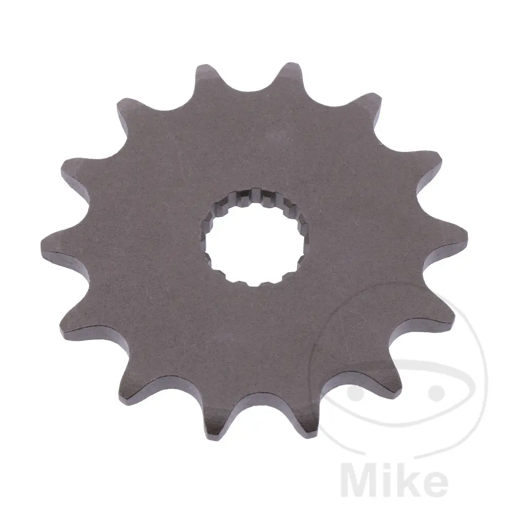 Ritzel JT Sprockets 12Z Teilung 520 Feinzahnung Innendurchmesser 17.7/2
