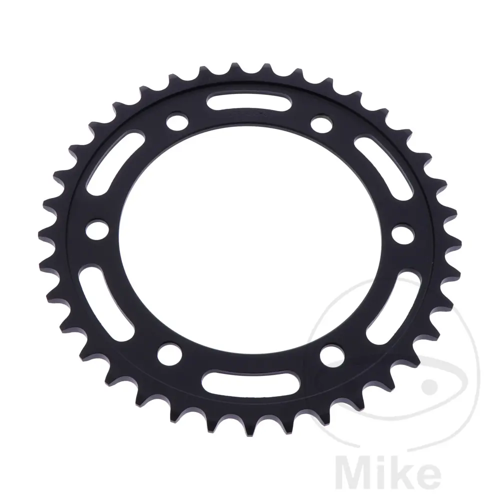 Couronne acier Supersprox