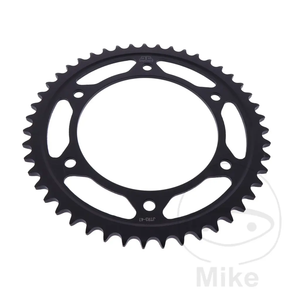 JT Sprockets 47Z Taçlı Dişli 525 Adım İç Çap 140 Sabitleme Aralığı