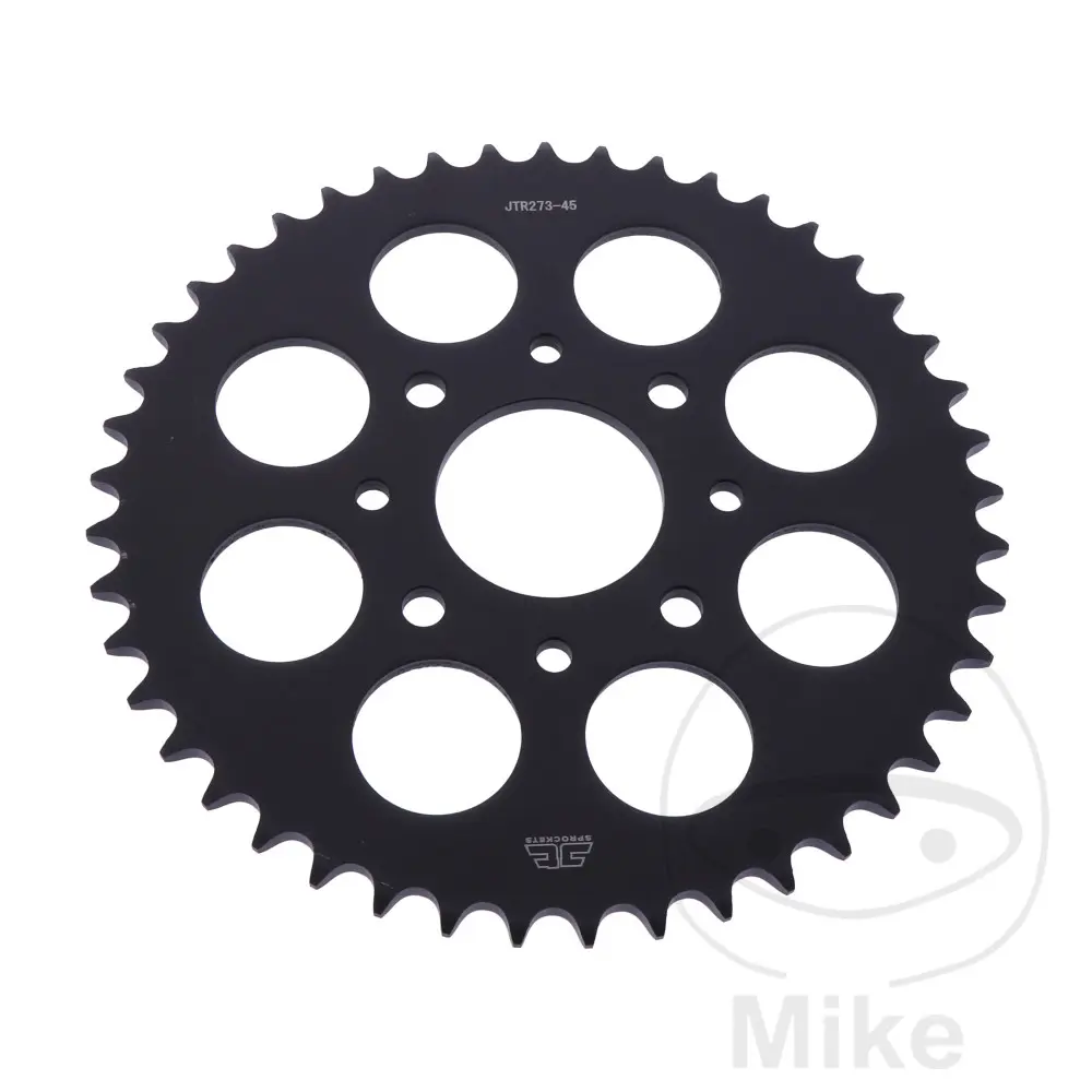 JT Sprockets 45Z 피치 520 내경 058 스프로킷