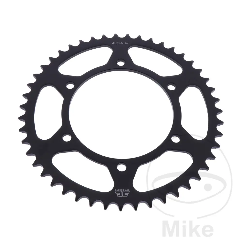 ترس خلفي من الفولاذ JT SPROCKETS