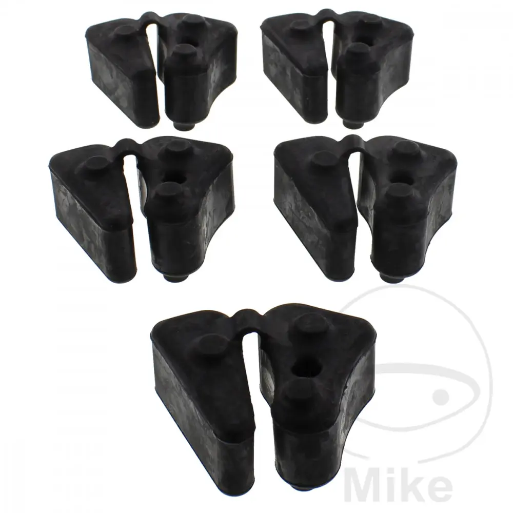 Kit amortisseur de couple Tourmax - 5 pièces