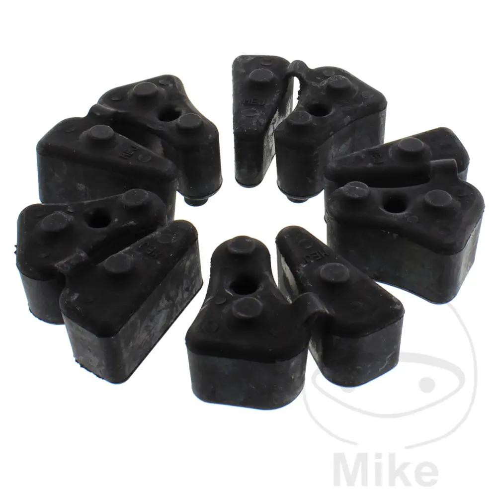Kit Amortisseur de couple Tourmax - 5 pièces