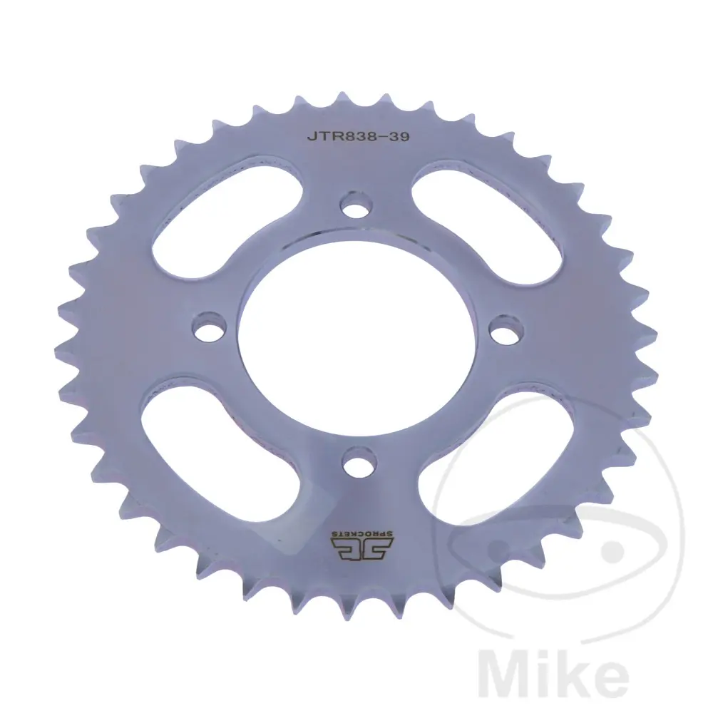 JT Sprockets 스프로킷 39Z 피치 428 내경 064