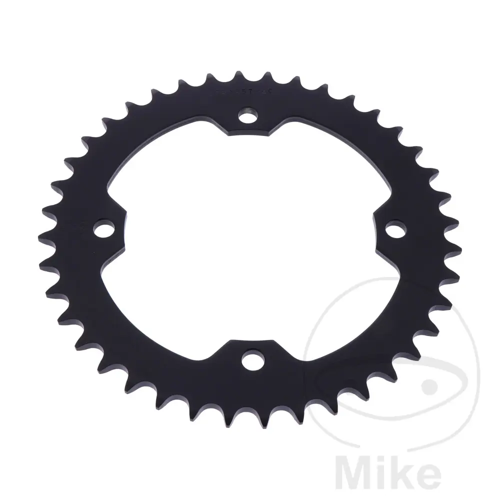 JT Sprockets 스프로킷 40Z 피치 520 내경 125 볼트홀 피치