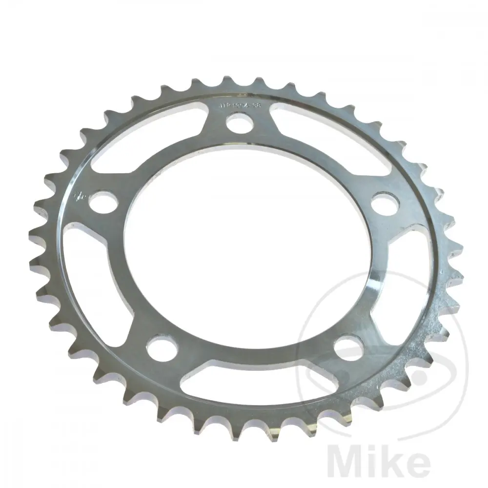 JT Sprockets 41Z Dişli 525 Adım İç Çap 112 Sabit Bağlantı Aralığı