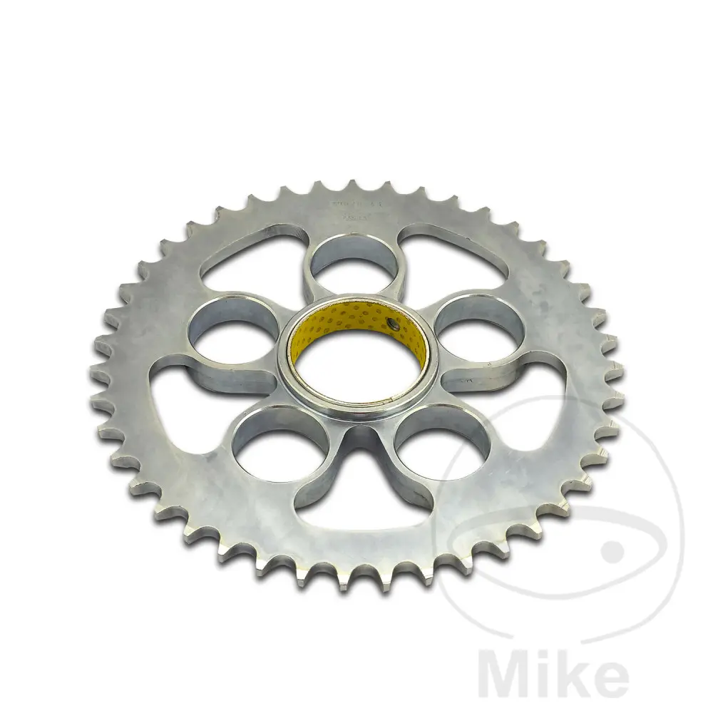 Esjot kugg 43T STEG 525 Inre Diameter 055 Fästningscentrum
