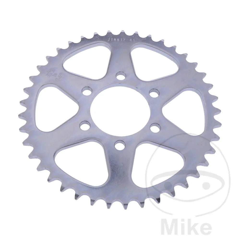 JT Sprockets 스프로킷 41Z 피치 525 내경 064