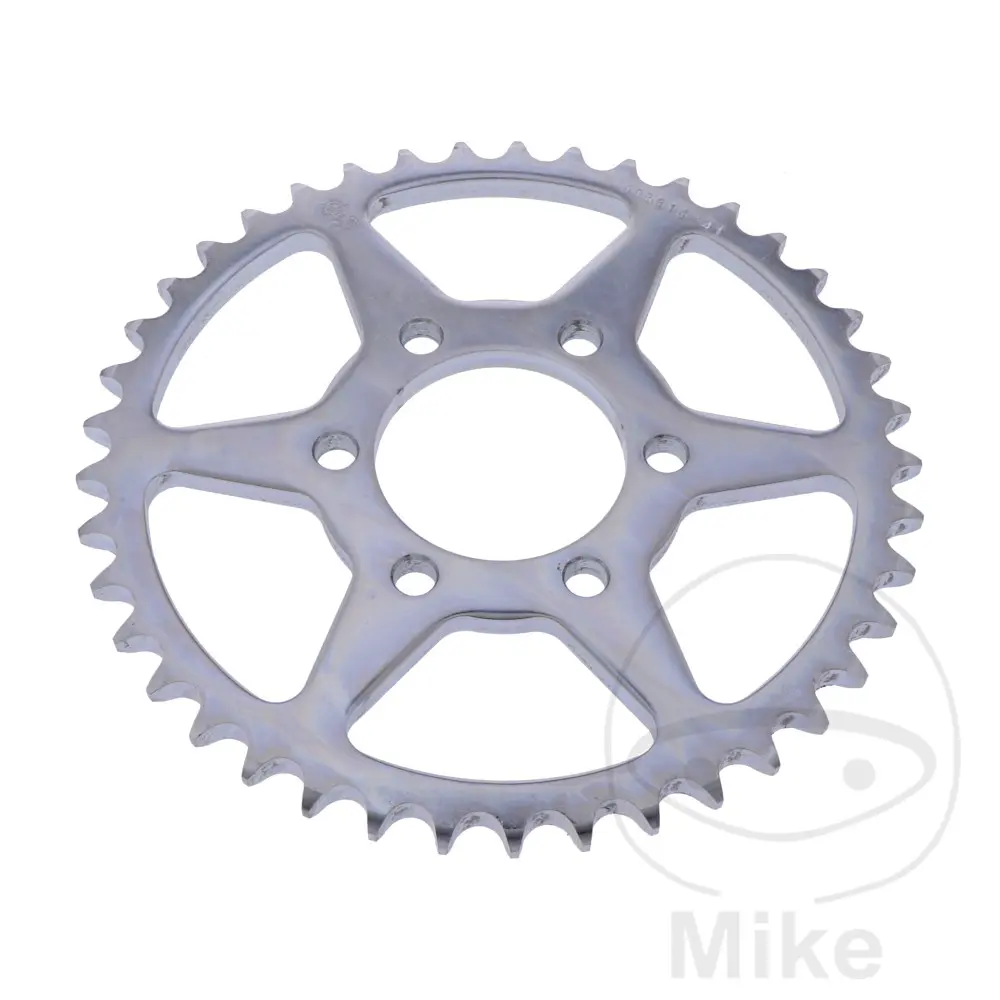 스프로켓 JT Sprockets 41Z 피치 530 내경 064 볼트 구멍 간격