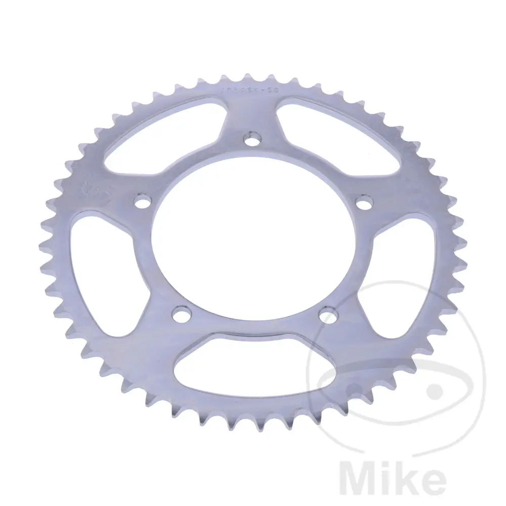 Couronne JT Sprockets 50Z PAS 420 Diamètre Intérieur 100 Entraxe Fixation