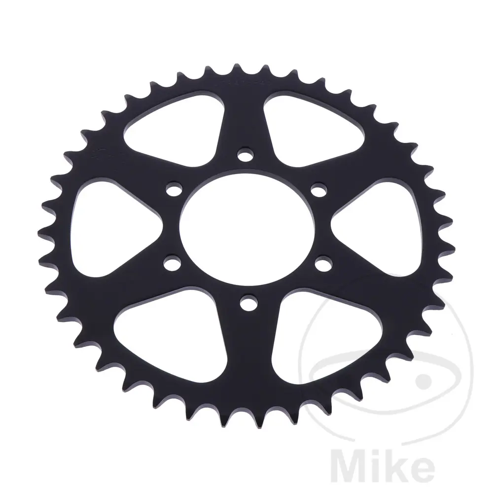 Achtertandwiel JT Sprockets 40T pas 520 binnendiameter 068