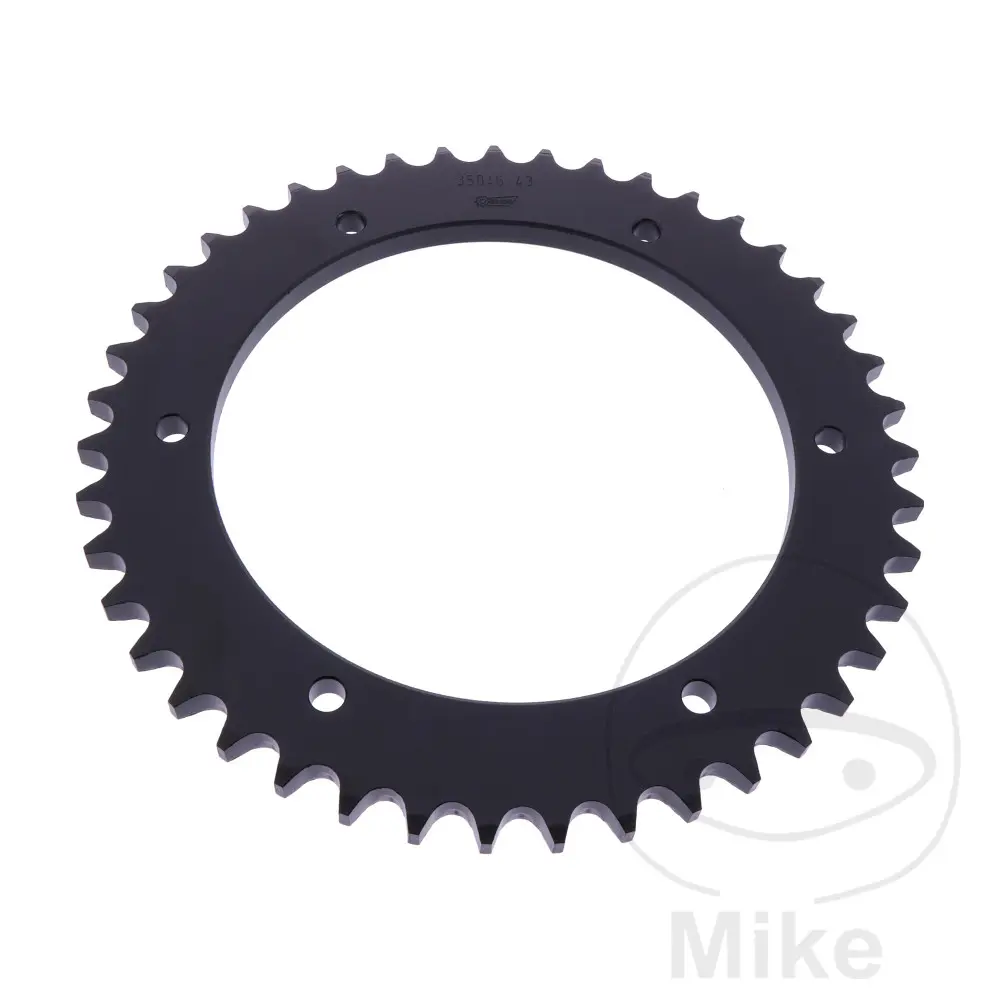 スプロケット スプロケット JT Sprockets Triumph 1050 Tiger Sport 2014-2021 530 45 DTS グレースチール