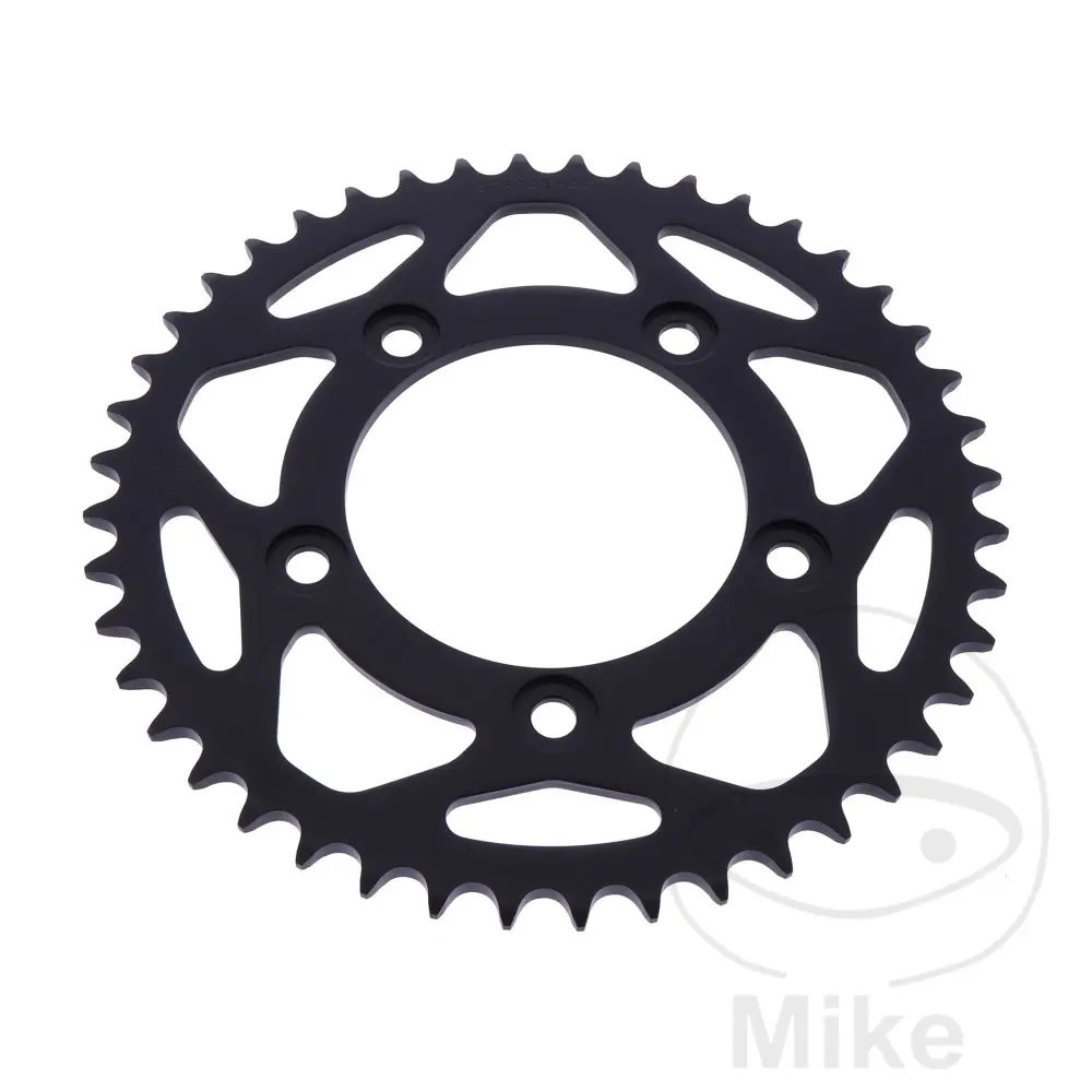 스프로킷 JT Sprockets 44Z 피치 520 내경 100