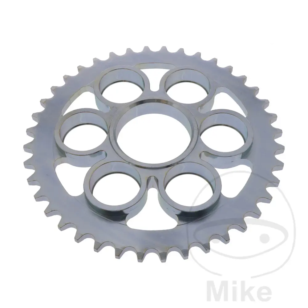 Esjot 40Z PAS 525 Sprocket Inner Diameter 060 Bolt Circle