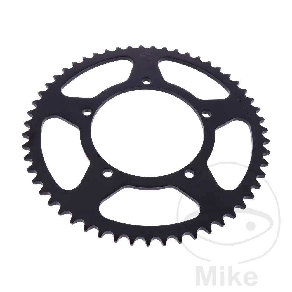 JT Sprockets 55Z 피치 420 내경 105 스프로킷