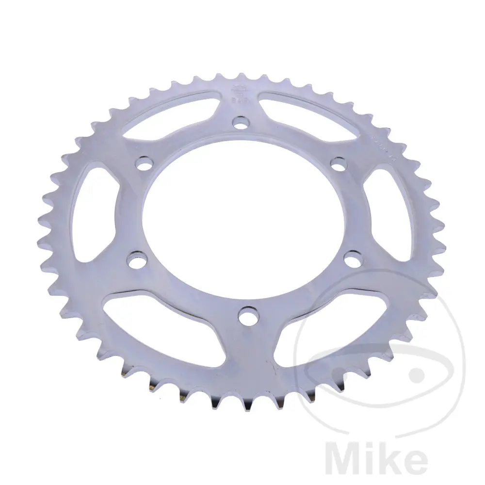 ترس تاج JT Sprockets 46Z درجة 525 قطر داخلي 120 مسافة بين المراكز طريقة تثبيت