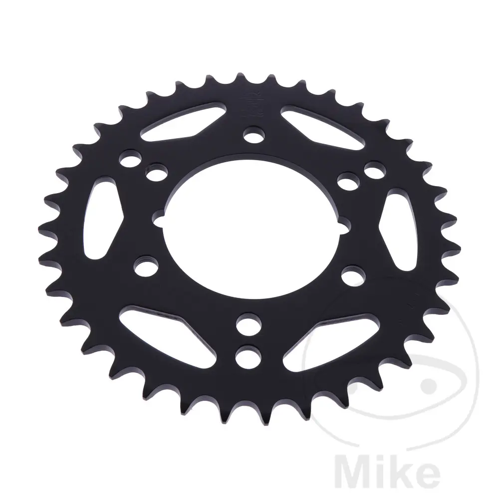 JT Sprockets 36Z 피치 520 내경 080 스프로킷
