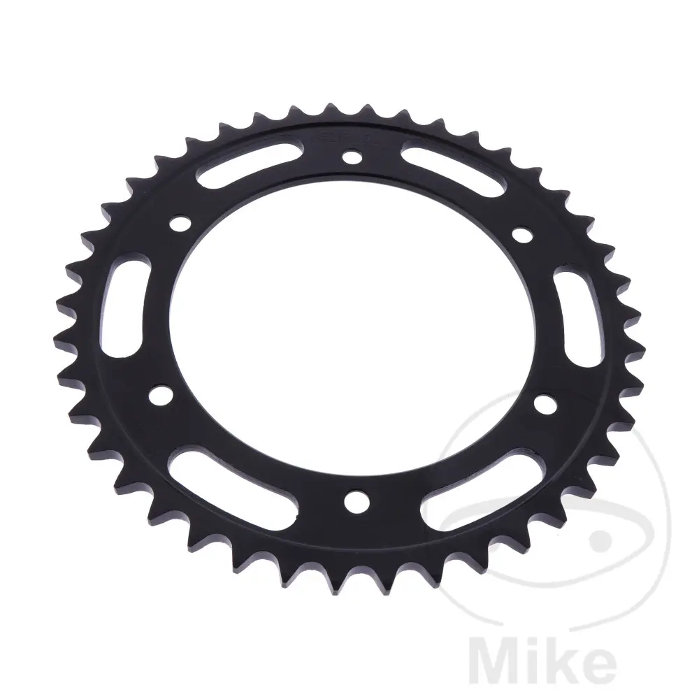 Звезда JT Sprockets 42Z ШАГ 525 Внутренний диаметр 136 Межосевое расстояние Крепление