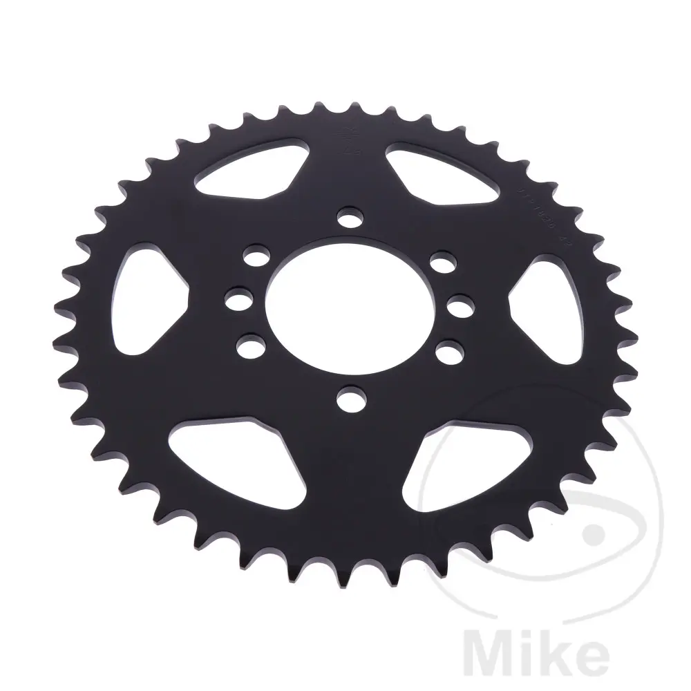 JT Sprockets Rear Sprocket — view 2