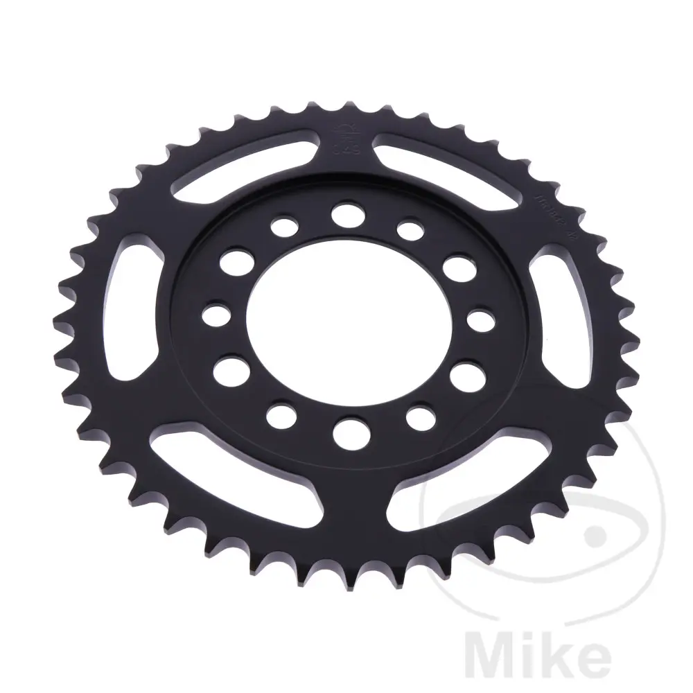 Coroană JT Sprockets 42Z PAS 428 Diametru Interior 062