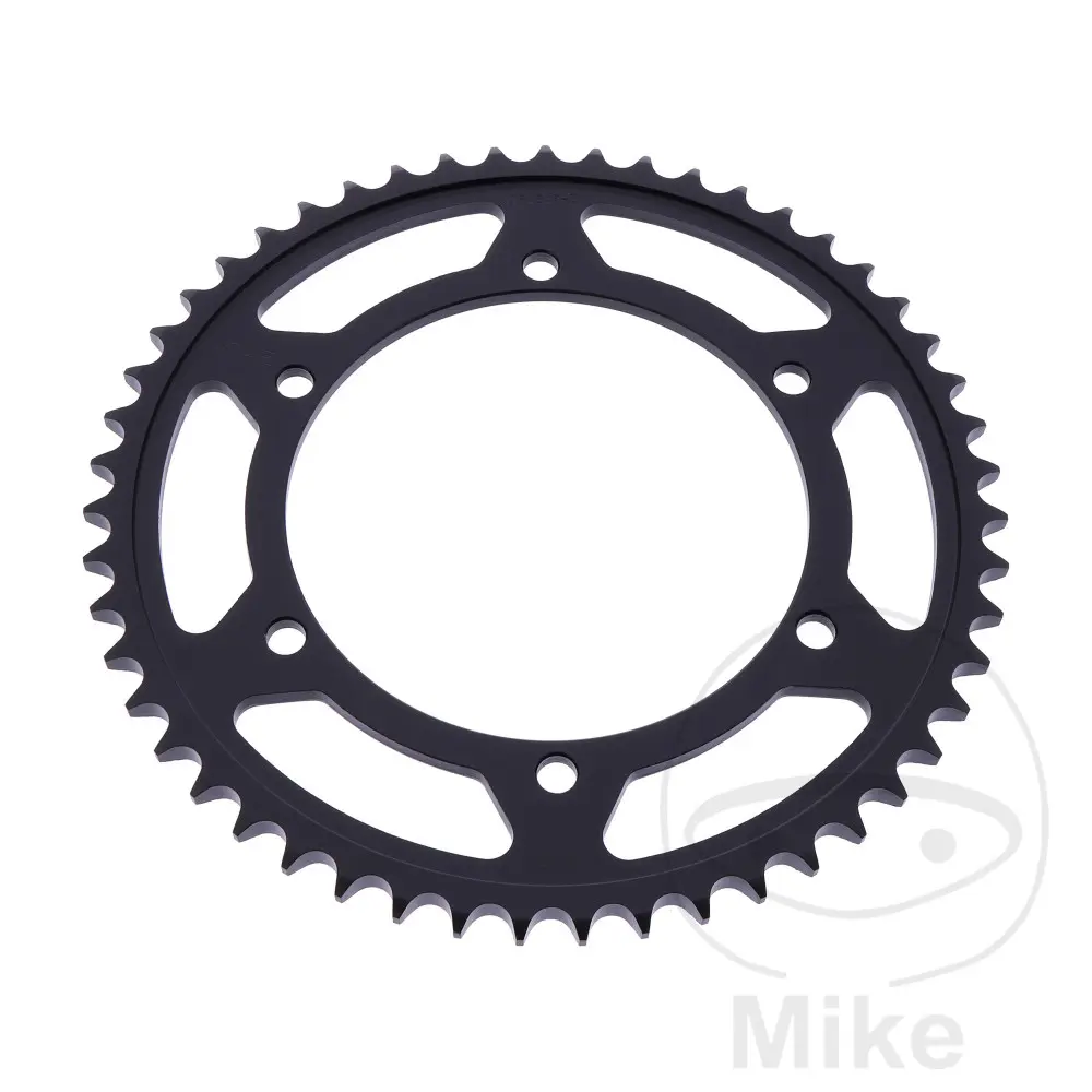 ترس JT Sprockets 46Z درجة 428 قطر داخلي 120 مسافة بين مراكز التثبيت