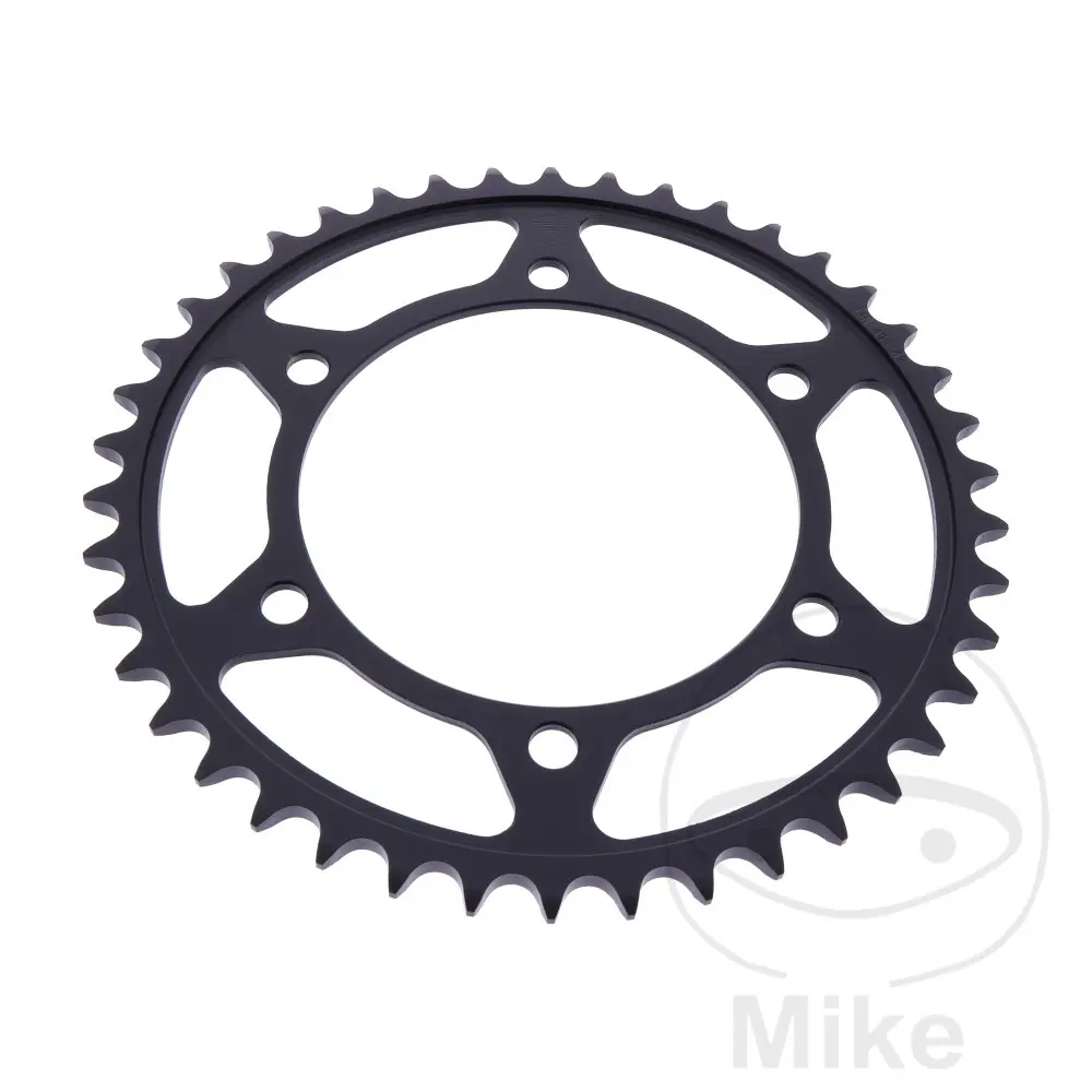 Couronne arrière acier JT SPROCKETS