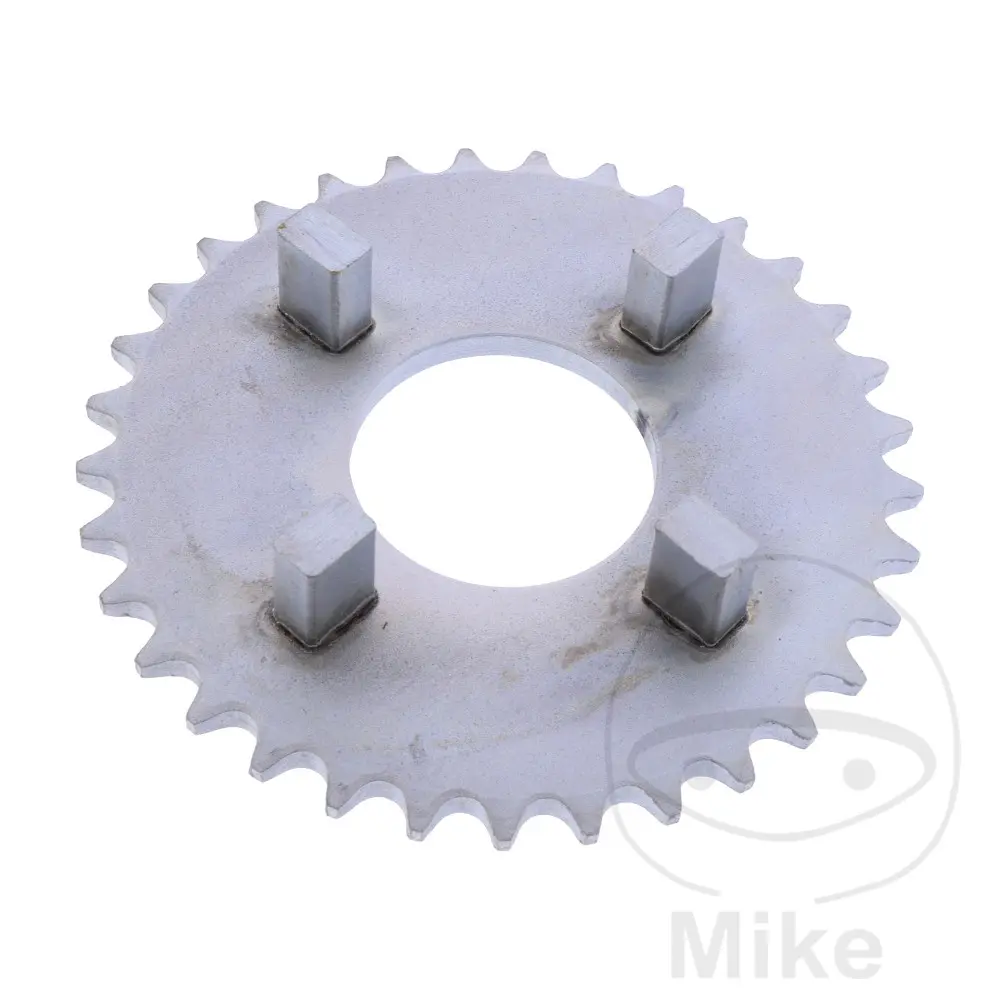 Kettenrad JT Sprockets 33Z PAS 420 Innendurchmesser 050