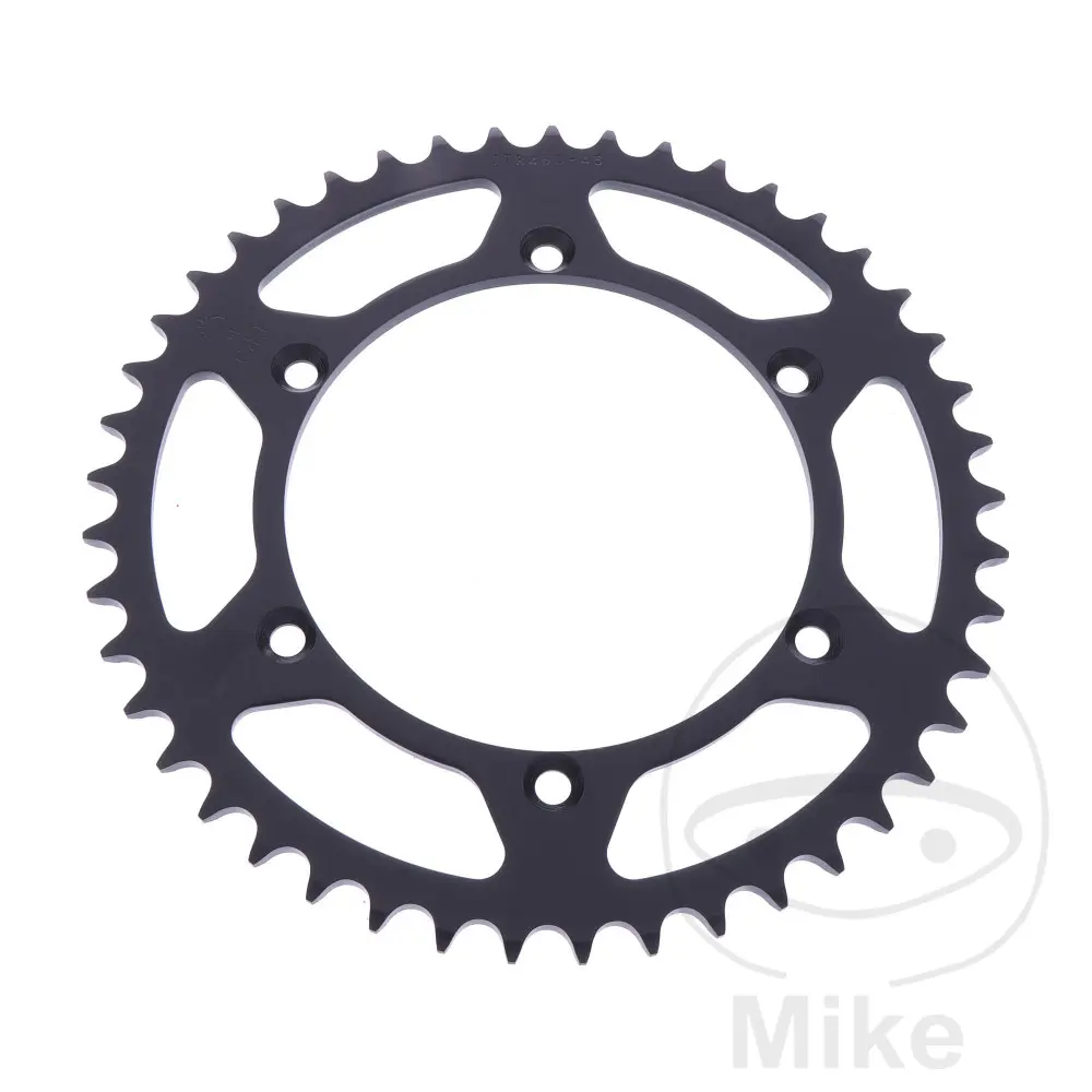 JT Sprockets スプロケット 45Z ピッチ520 内径134 取付穴間距離