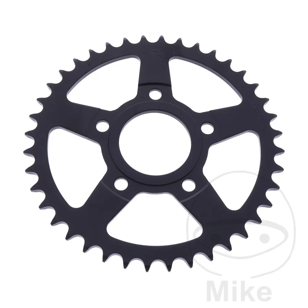 ترس خلفي من الفولاذ من JT SPROCKETS — المنظر 2