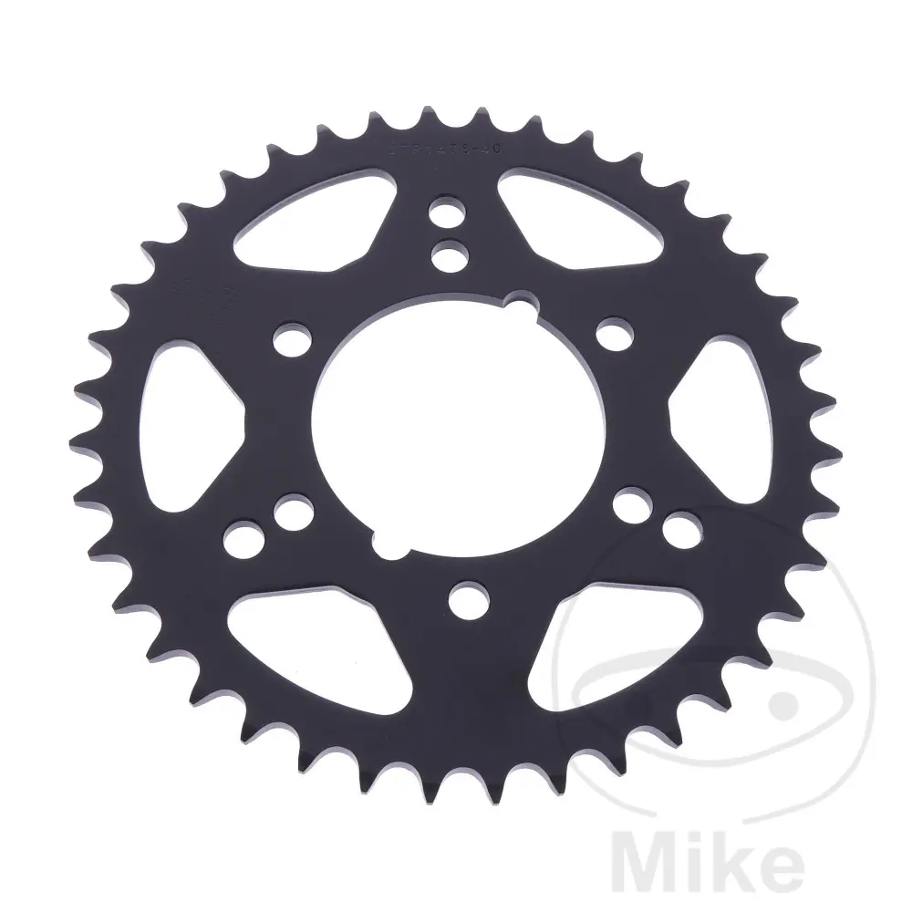 JT Sprockets Steel Rear Sprocket