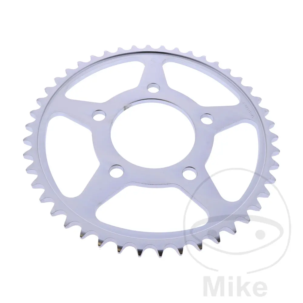 JT Sprockets 44Z PAS 530 Dişli, İç Çap 080 Sabitleme Aralığı