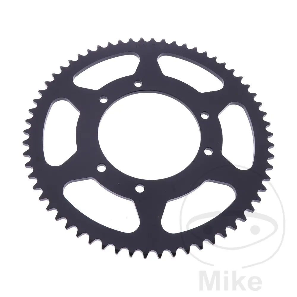 Corona JT Sprockets 62Z PAS 420 Diametro Interno 105