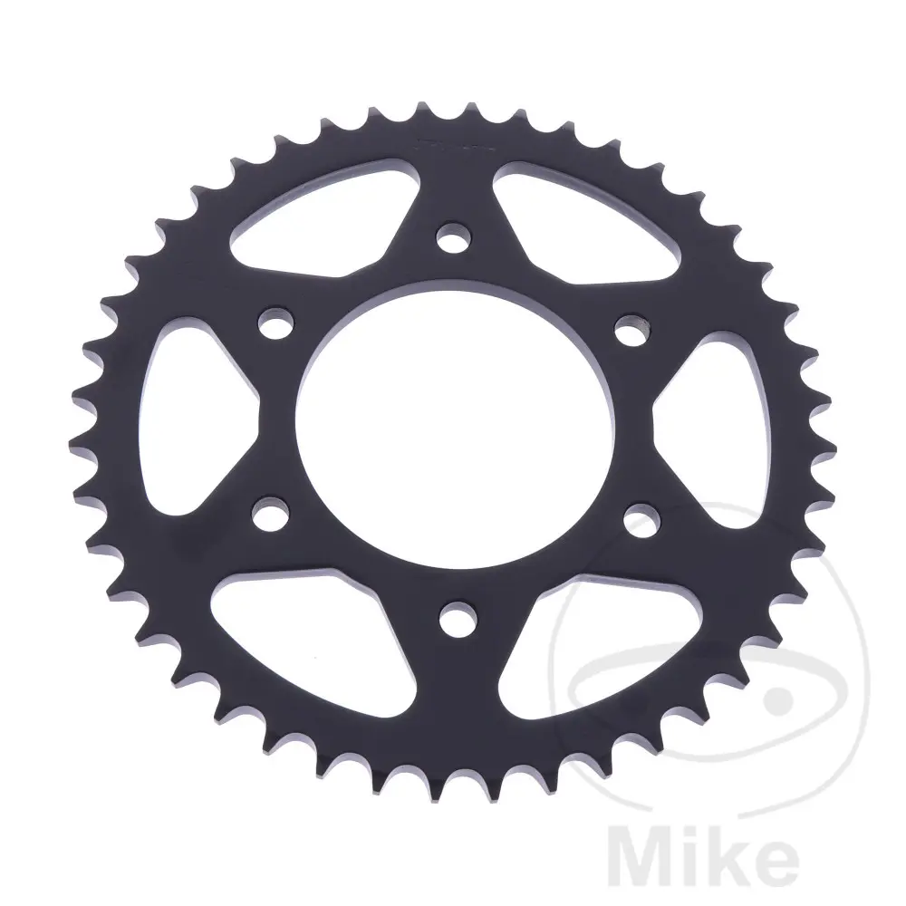 Řetězové kolo JT Sprockets 44Z ROZTEČ 428 Vnitřní Průměr 076 Rozteč Děr Upevnění