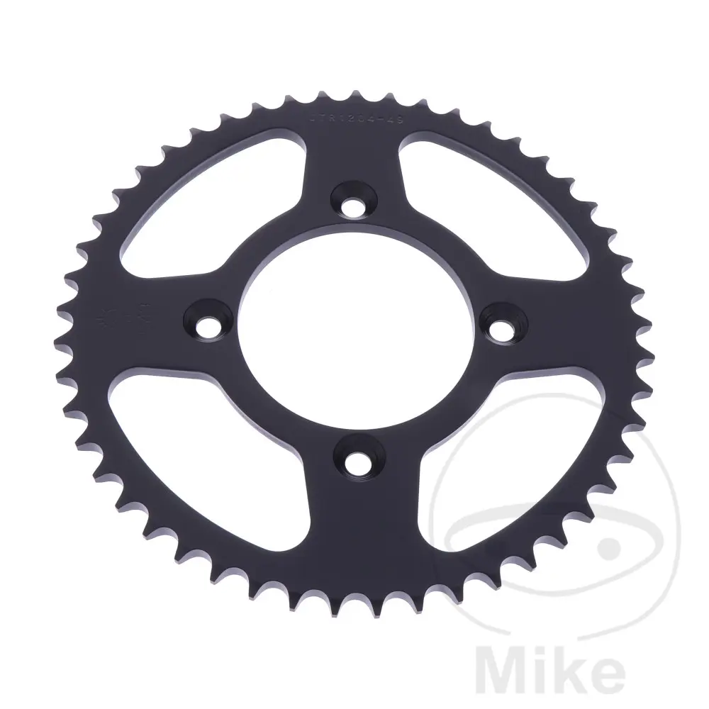 Coroană JT Sprockets 49Z PAS 428 Diametru Interior 080