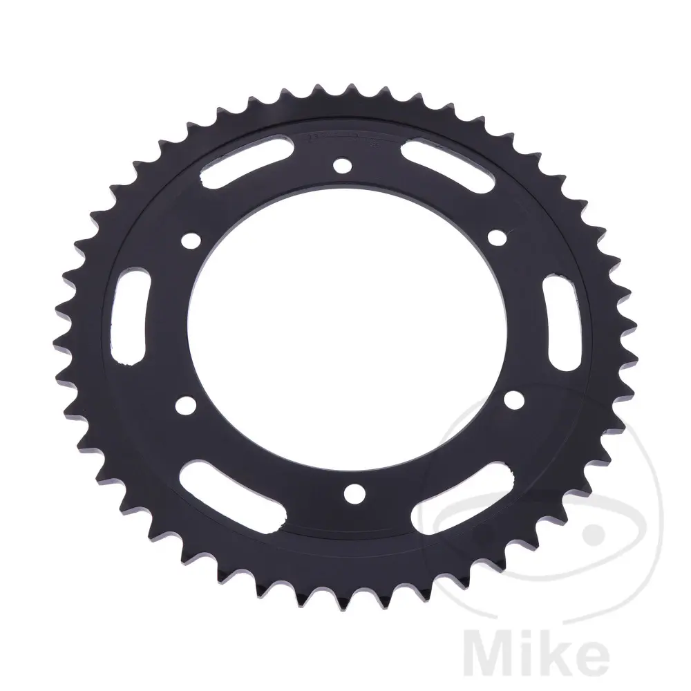 Ozubené koleso JT Sprockets 48Z ROZTEČ 525 Vnútorný priemer 136