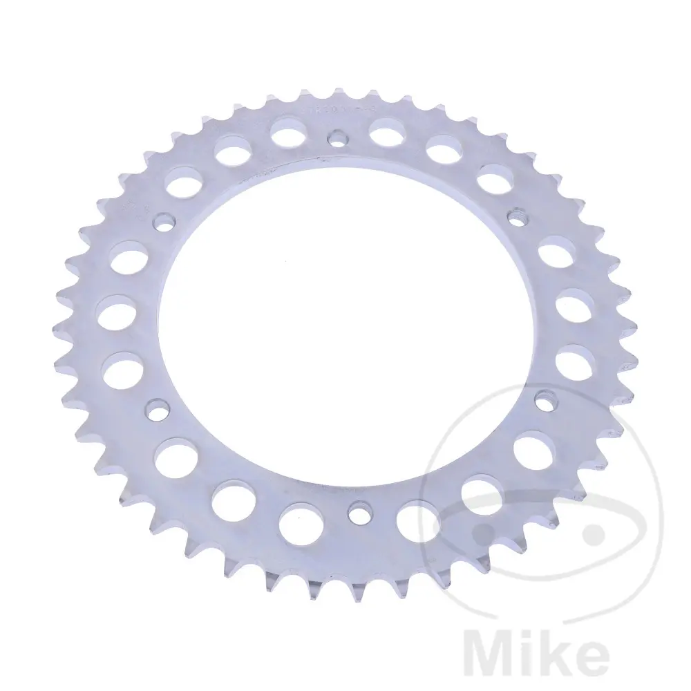 Pastorek JT Sprockets 46Z ROZTEČ 530 Vnitřní průměr 155 Rozteč upevnění