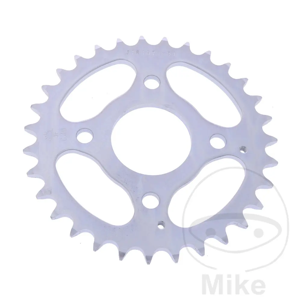 JT Sprockets 스프로킷 31Z 피치 520 내경 052