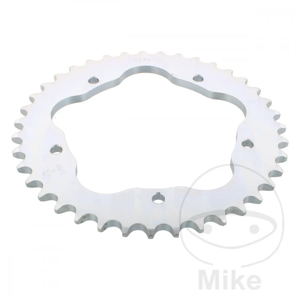 39Z PAS 525 Sprocket for Sprocket Carrier 7585011 JT Sprockets