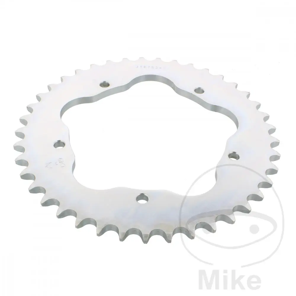 Couronne JT Sprockets 41Z PAS 525 pour support de pignon 7585011