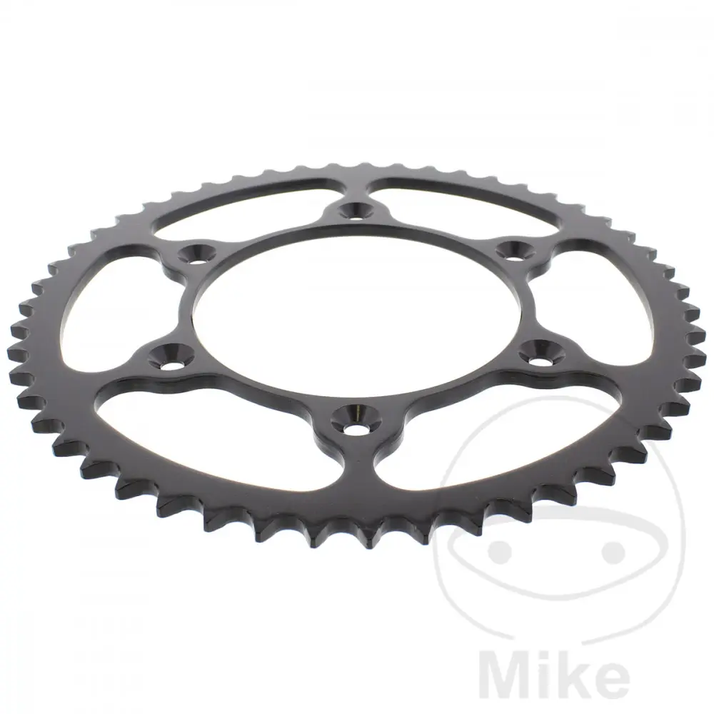 Couronne Ultra Light 51Z PAS 520 Noir Esjot